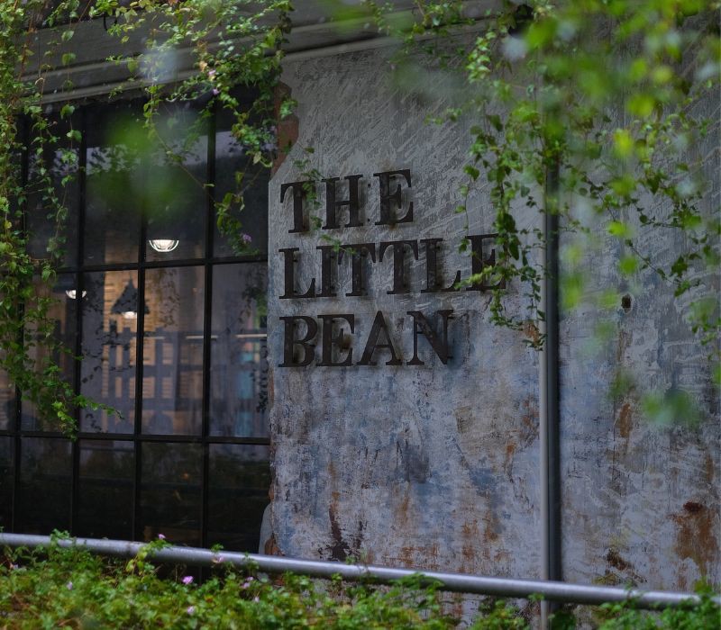 The Little Bean Coffee Cao Thắng, điểm đến lý tưởng cho coffee holic Sài Thành